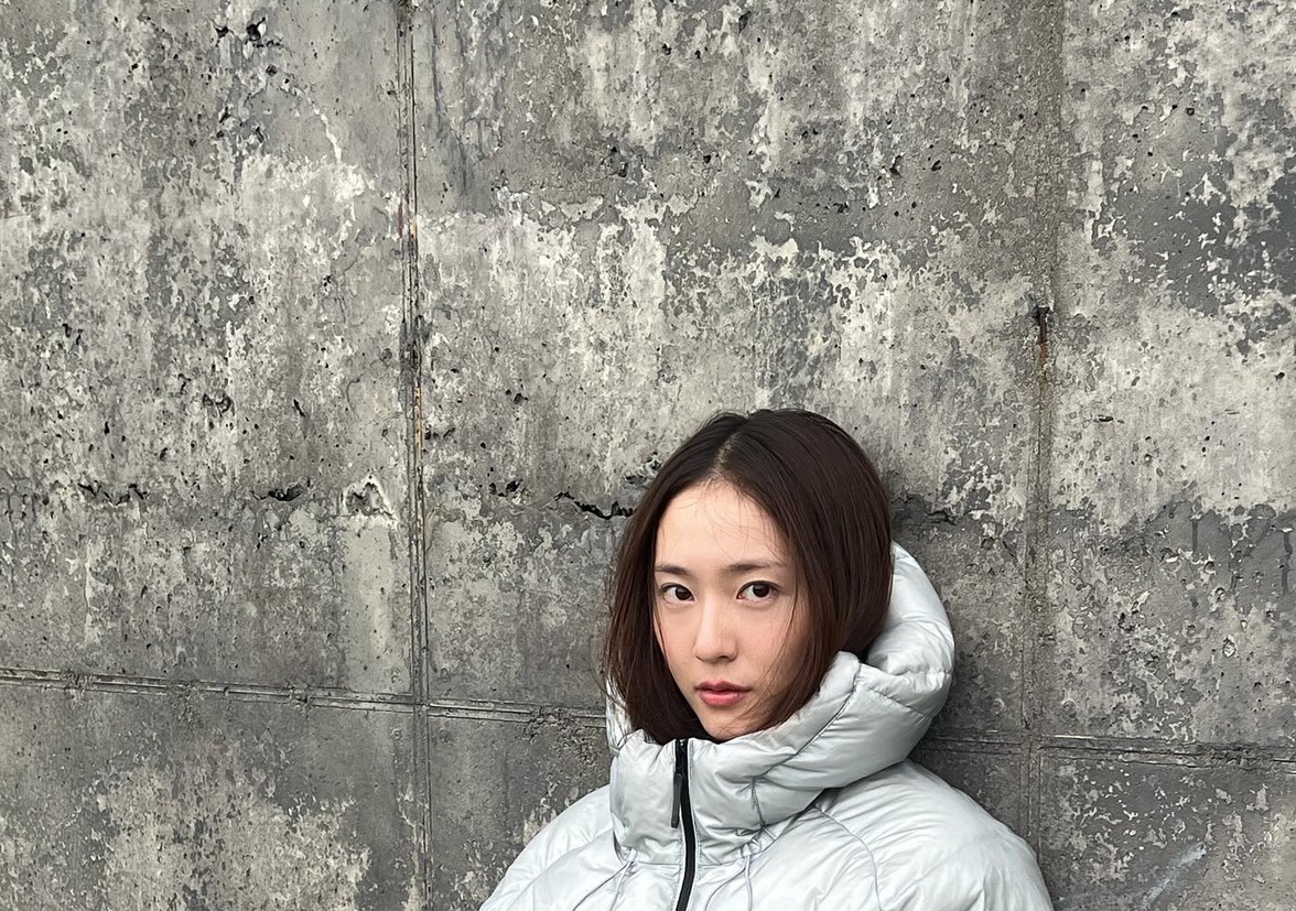 郑秀晶ins图片 郑秀晶ins图片