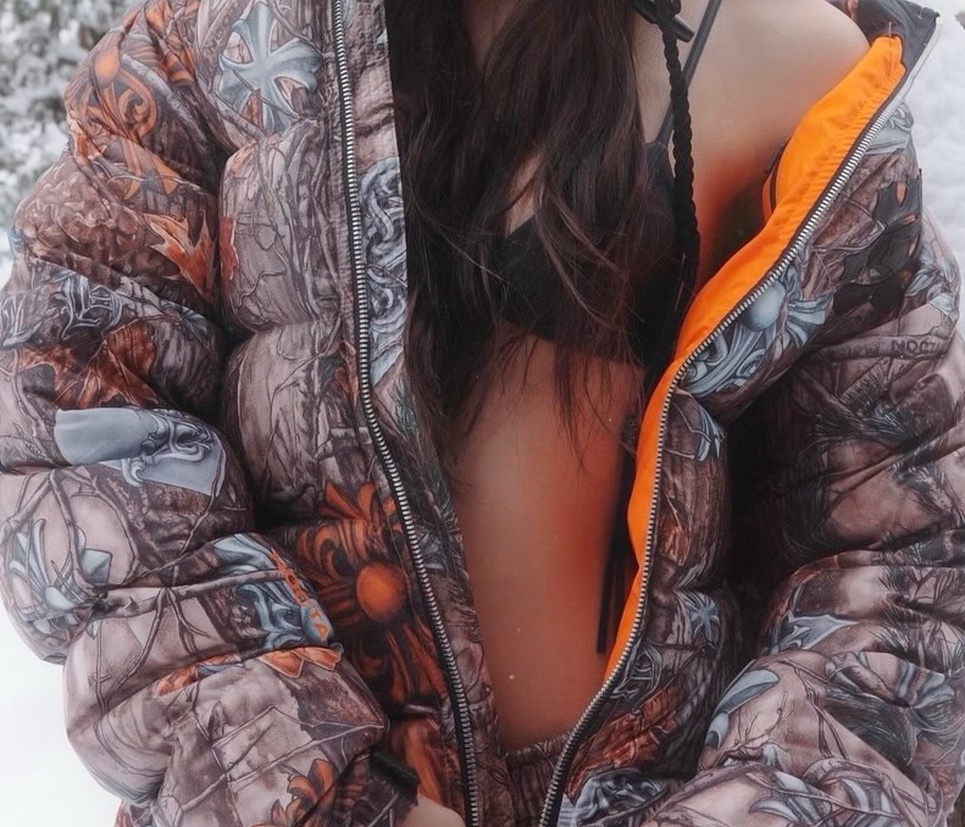 LISAins图片 LISAins图片