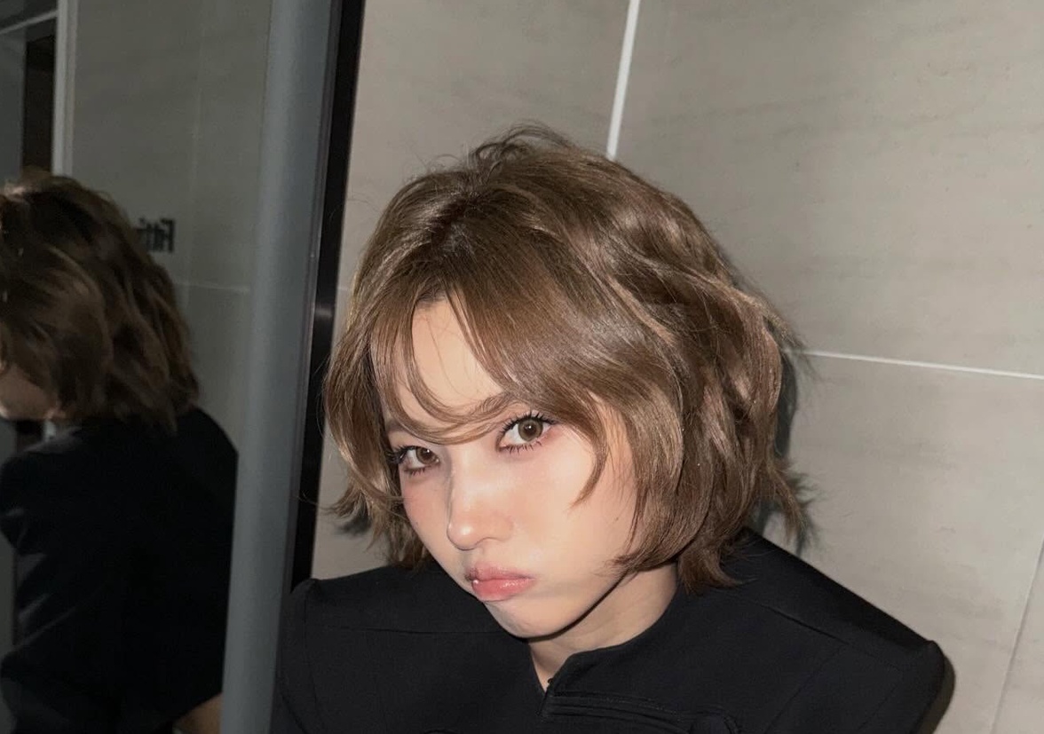 全昭妍ins图片 全昭妍ins图片