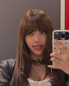 LISAins图片 LISAins图片