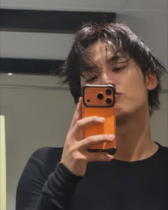 金珉奎ins图片 金珉奎ins图片