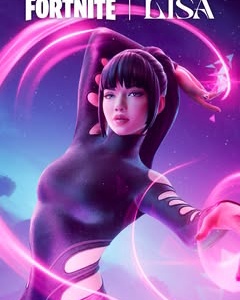 LISAins图片 LISAins图片