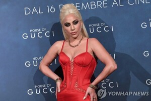 Lady Gaga，被指参与盗窃爱犬“为何不给我赔偿”