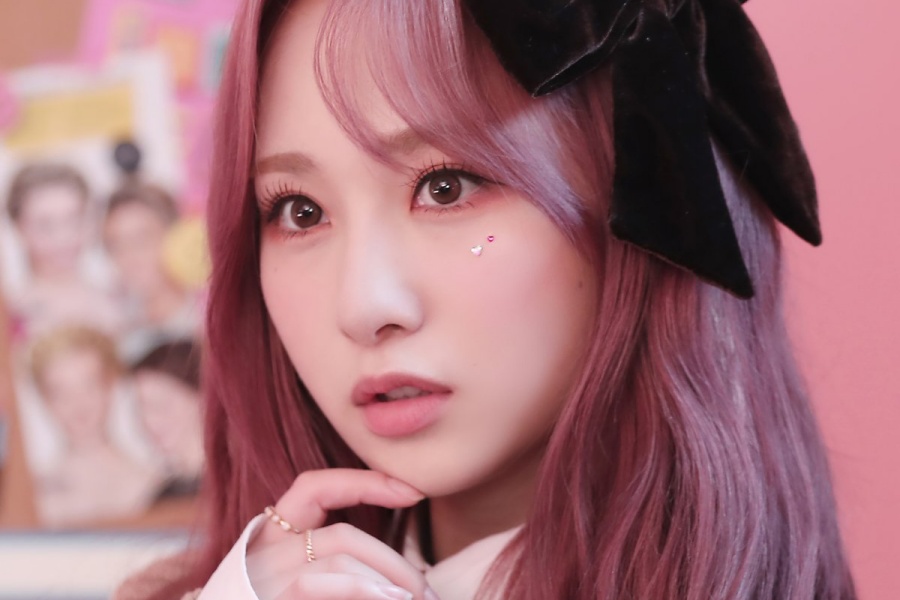 Rocket Punch 的 Takahashi Juri 在 COVID-19 测试呈阳性后停止活动