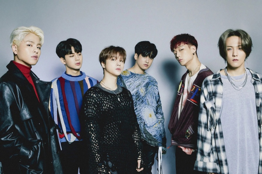 iKON 推出新版荧光棒