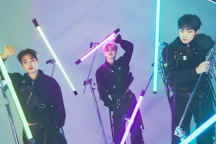VICTON 的 Byungchan、Subin 和 Hanse 离开 IST Entertainment