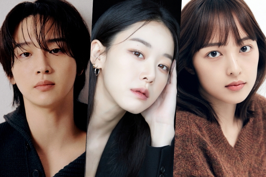 张东润、李柱明、金宝拉等人确认出演新体育浪漫喜剧