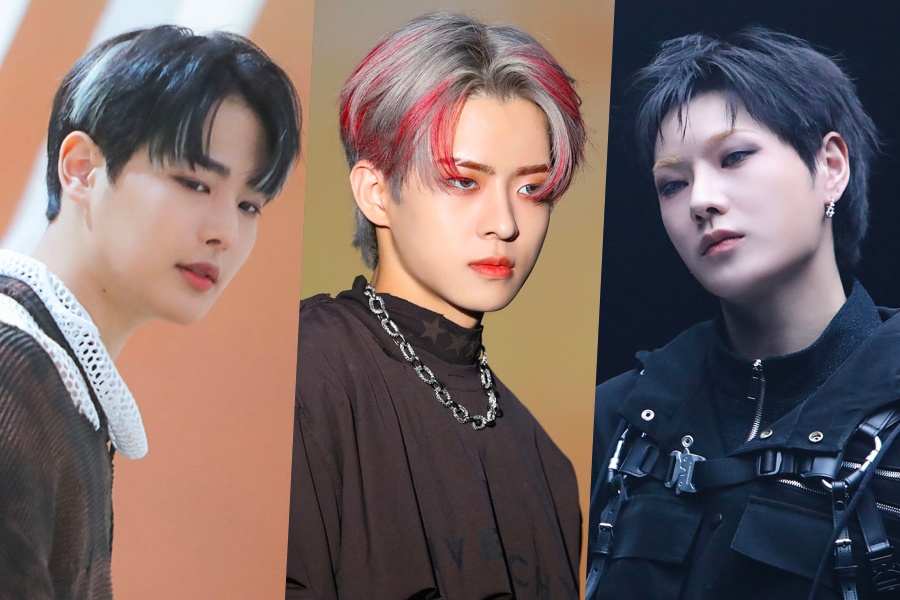 VICTON Byungchan、Subin、Hanse Pen 与经纪公司分道扬镳后发自内心的来信