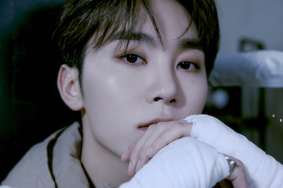 SEVENTEEN 的 Seungkwan 将不参加今天的“M Countdown”预录