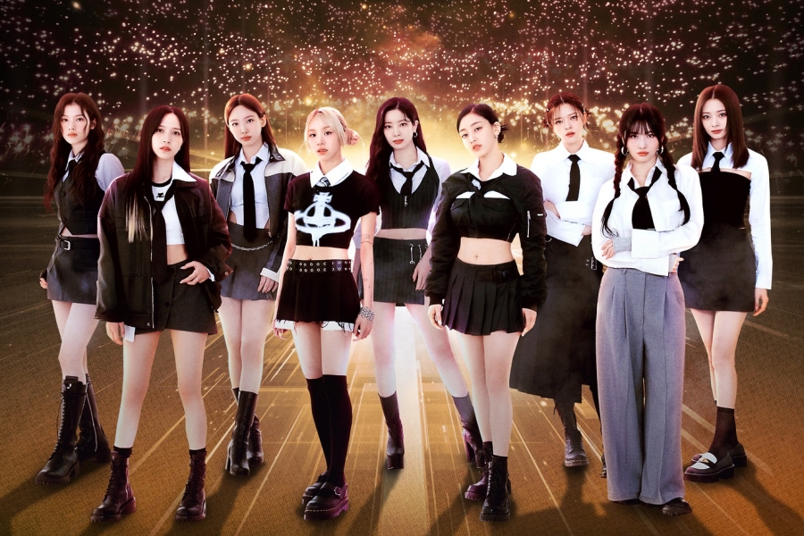 TWICE 宣布“READY TO BE”的新欧洲和亚洲巡演日期