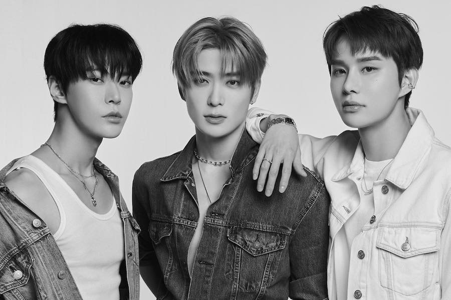 NCT DOJAEJUNG 的首张专辑《Perfume》打破了团体第一周的销售记录
