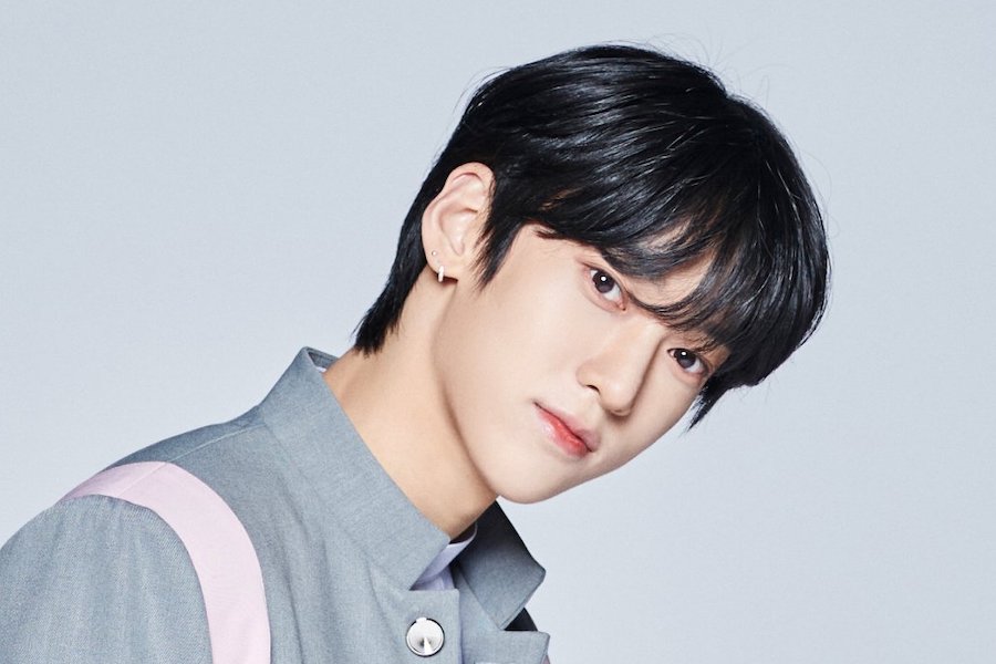 FNC Entertainment 就“男孩星球”之父练习生 Na Kamden 发表声明