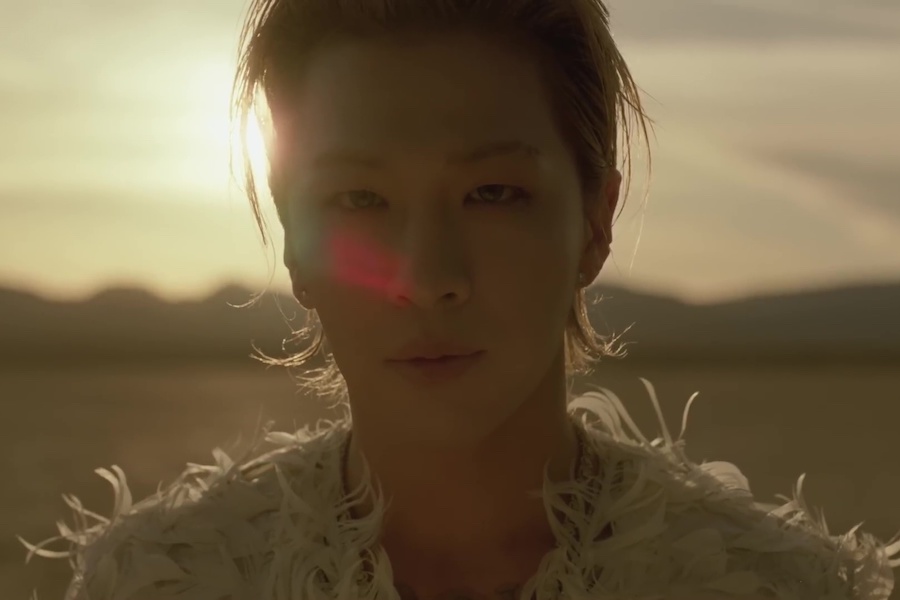 观看：BIGBANG 的太阳在“种子”的感人复出 MV 中变得真实 