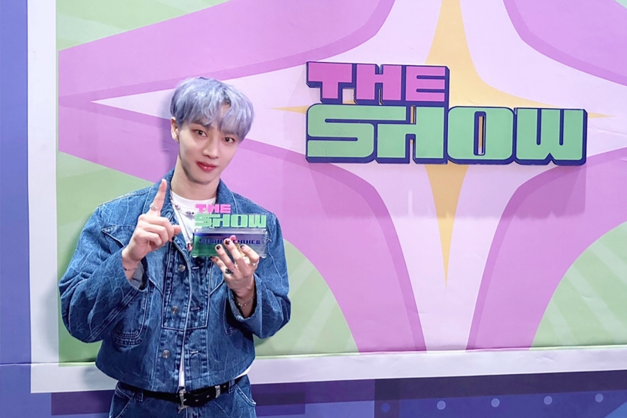 观看：Highlight 的 Lee Gikwang 凭借“Predator”在“The Show”中获得有史以来的第一个个人胜利； Kep1er、TEMPEST 等的表演