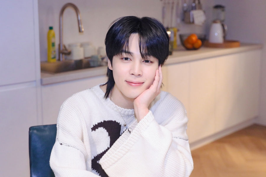 BTS 的 Jimin 的“Like Crazy”成为十年来第一首 K-Pop 独唱歌曲，在 Billboard 的 Hot 100 上花费了 4 周的时间