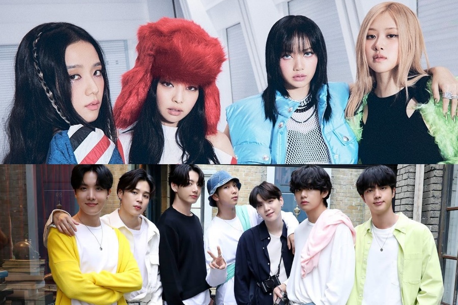 当你情绪低落时可以听 8 首舒缓的 K-Pop 歌曲