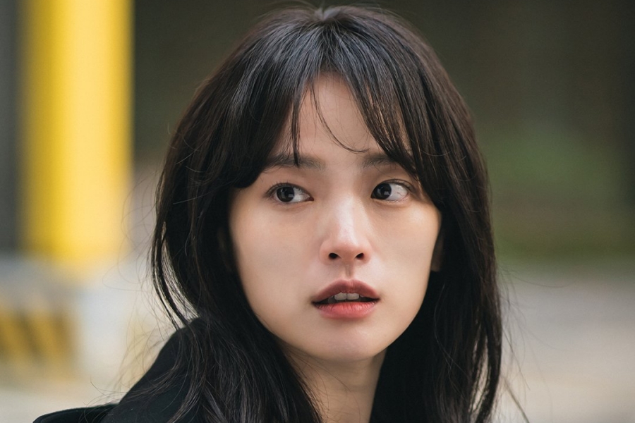 千雨熙将在新剧《倾城倾城》中饰演危险蛇蝎美人