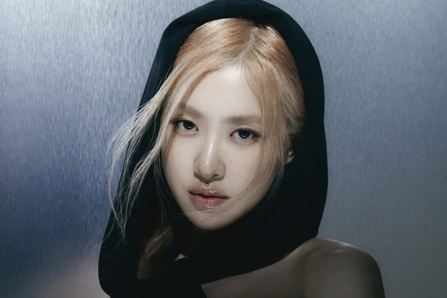 BLACKPINK 的 Rosé 谈论 Coachella 音乐会的头条新闻、相信自己的重要性等等
