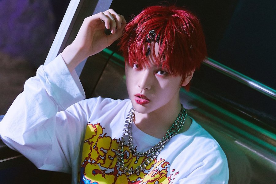 BAE173的Nam Dohyon对经纪公司提出暂停合同禁令