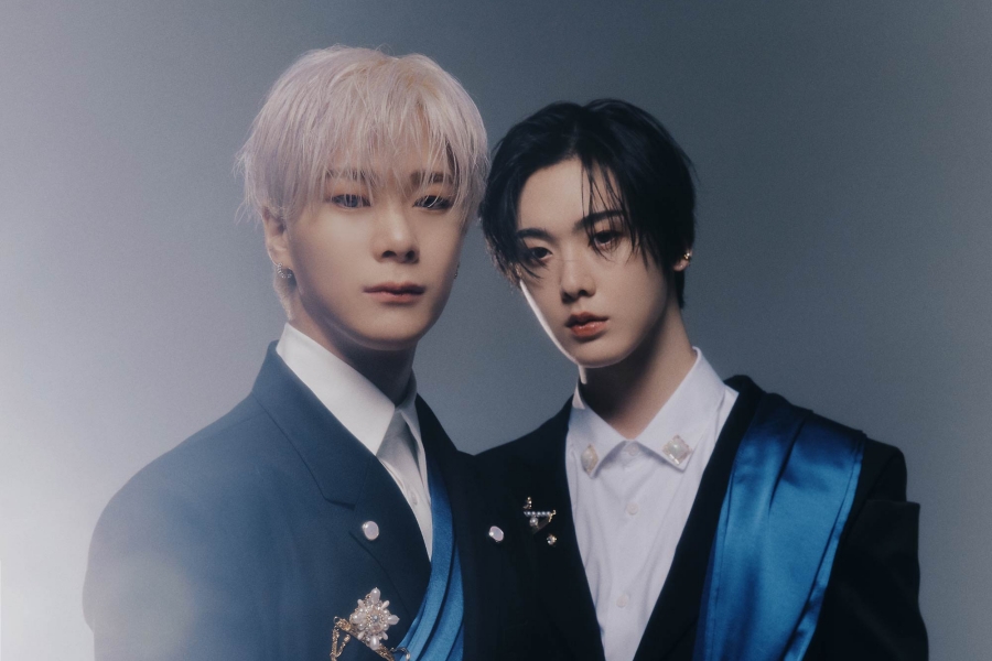 Fantagio 将关闭 ASTRO 的 Moonbin 和 Sanha 的 Weverse 社区