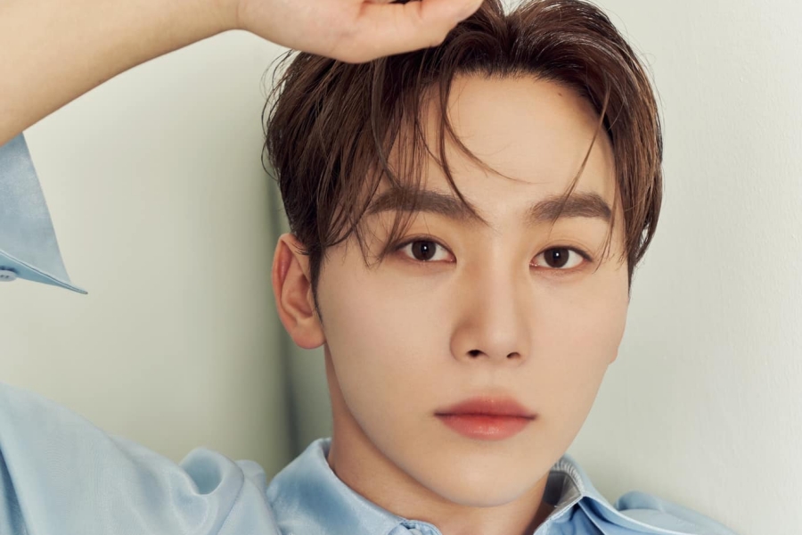 SEVENTEEN 的 Seungkwan 将参加“FML”的一些复出宣传活动