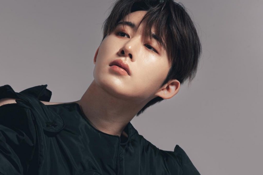 观看：B.I 宣布第二张完整专辑“TO DIE FOR”的第一个预告片的回归日期
