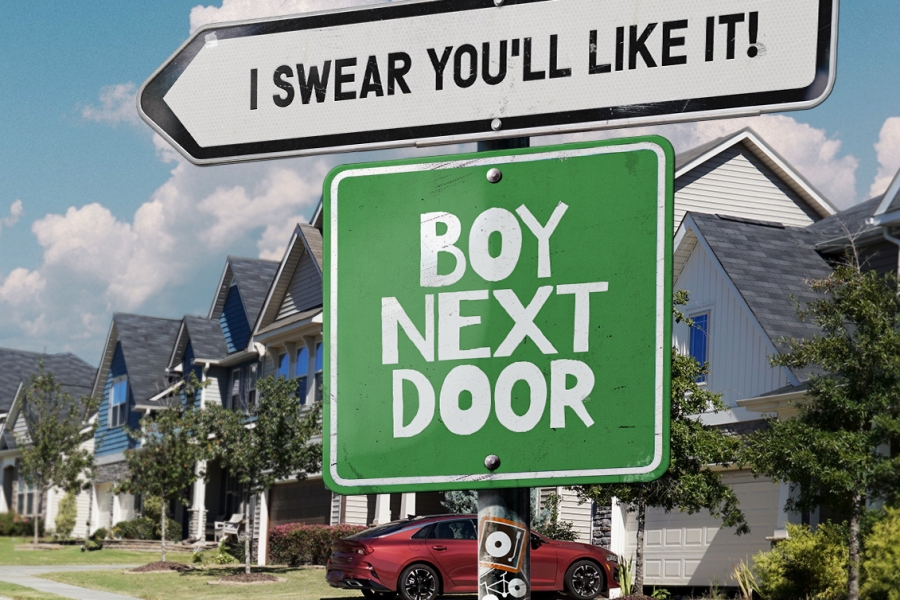 Zico 即将推出的男团 BOYNEXTDOOR 新预告倒数出道
