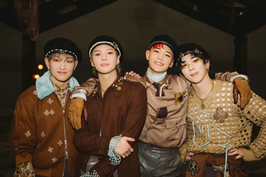 SM 娱乐回应粉丝对 SHINee 即将举行的粉丝见面会地点的担忧