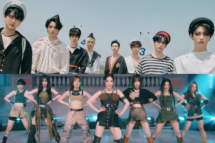 10 首促进自爱的 K-Pop 歌曲