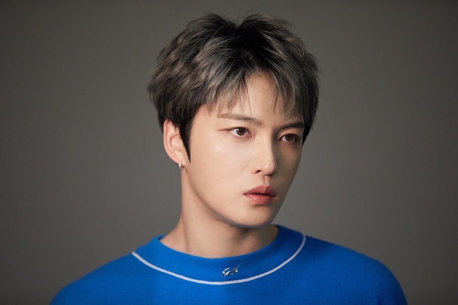 Kim Jaejoong 在与 C-JeS Studios 分道扬镳后成立新经纪公司