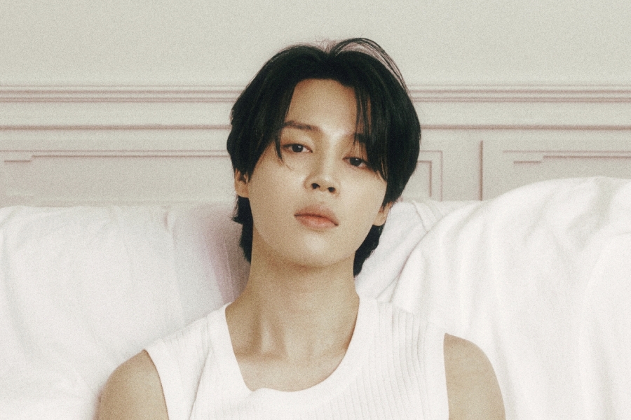 BTS 的 Jimin 成为 Billboard 200 历史上第一位 K-Pop 独奏家，并在前 70 名中停留了 5 周