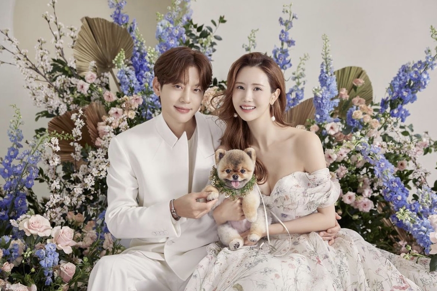 BIGBANG 的太阳和 Gummy 将在前 YG 队友 SE7EN 和李多海的婚礼上唱歌