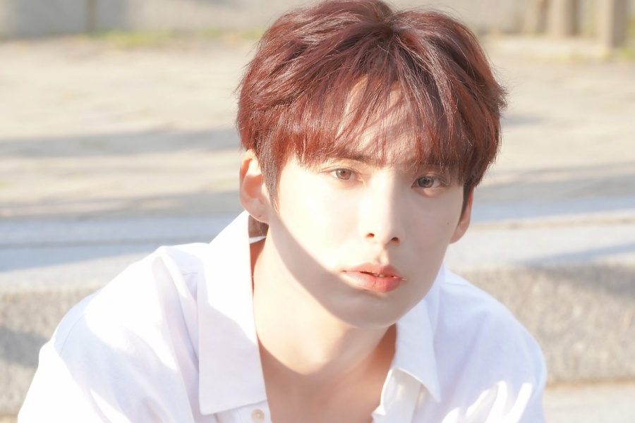 A.C.E 的代理机构关于冒充 Jun 的社交媒体账户的声明