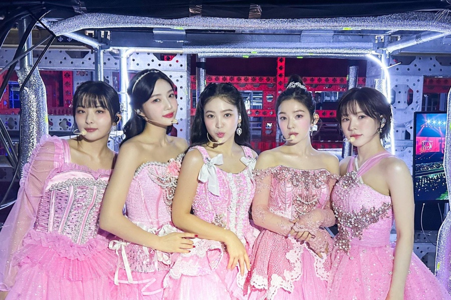 Wendy 确诊 COVID-19 后，Red Velvet 无限期推迟曼谷演唱会
