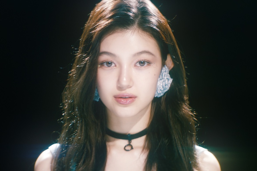 观看：NewJeans 的丹妮尔为“小美人鱼”电影配音爱丽儿 + 迪士尼展示“你的世界的一部分”预告片