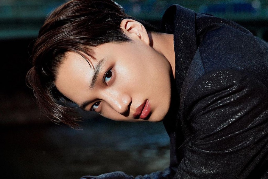 SM Entertainment 要求粉丝不要在军事训练期间向 EXO 的 Kai 发送邮件