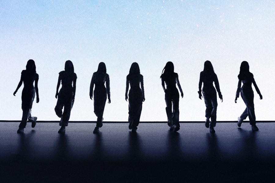 YG 新女团 BABYMONSTER 公布出道前歌曲“DREAM”的发行日期