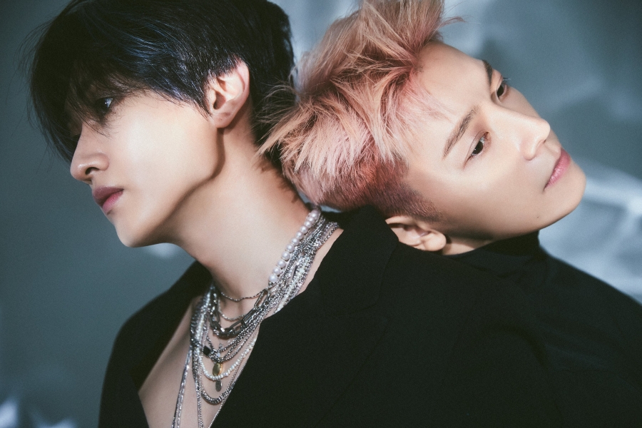 Super Junior D&E 推出官方推特帐号