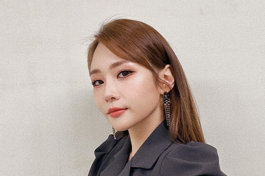 Trot 歌手 Haesoo 去世