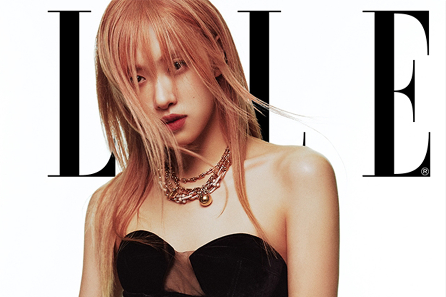 Rosé 谈论 BLACKPINK 的 Coachella 头条新闻、她今年余下时间的计划等
