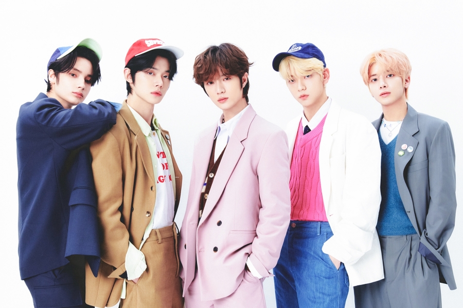 TXT 登上 Billboard 200 和 Artist 100，因为“The Name Chapter: TEMPTATION”在排行榜上度过了第 15 周