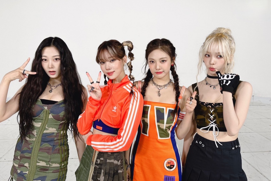 观看：aespa 在“M 倒计时”中获得“辣”第一名； (G)I-DLE、“Queendom Puzzle”参赛者等的表演