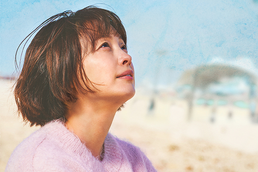 期待李娜英新剧《休息一天》的3个理由
