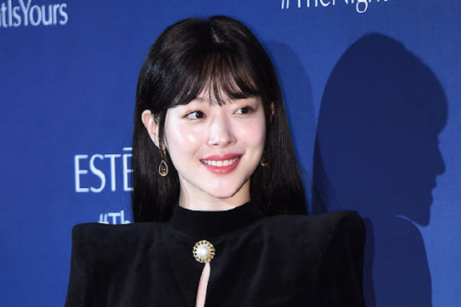Netflix 透露雪莉的短片《女神异闻录：雪莉》正在洽谈上映