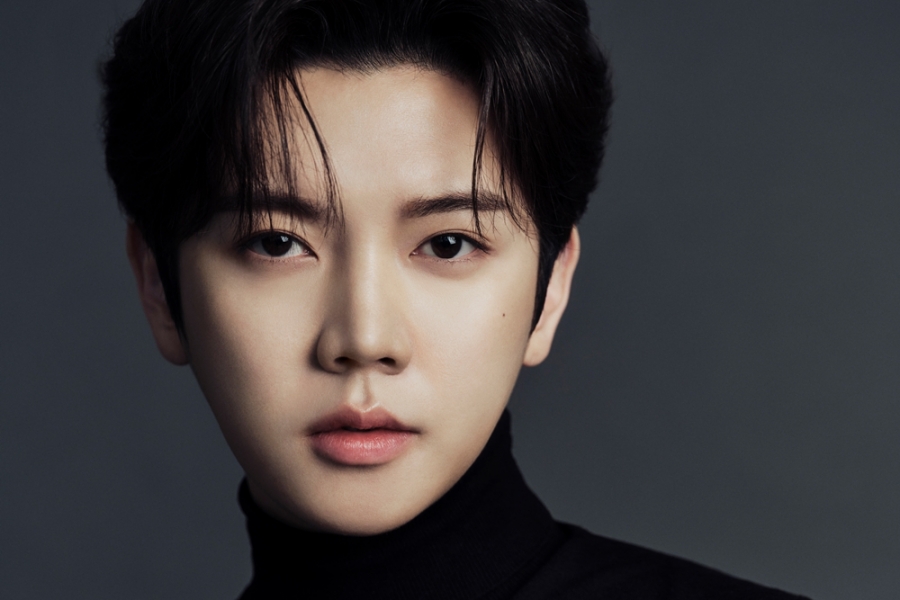 前 NU'EST 成员 Ren 宣布个人首秀日期 + 为“Ren'dezvous”投放第一个预告片