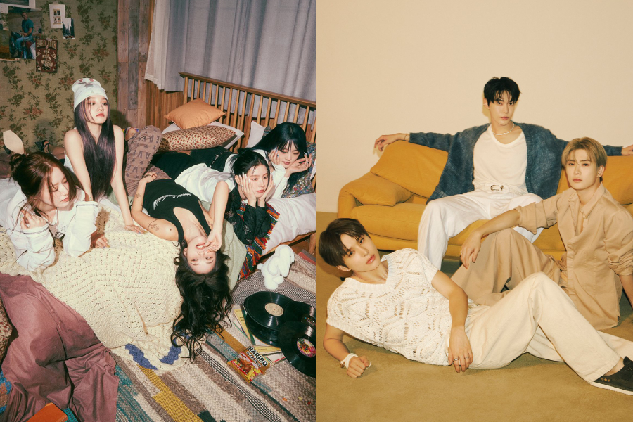 7 首近期 K-Pop 歌曲为无聊的工作日注入活力