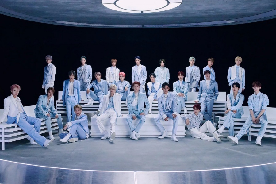 观看：SM 宣布 NCT、NCT DREAM、NCT 127 和 WayV 的 2023 年剩余时间计划