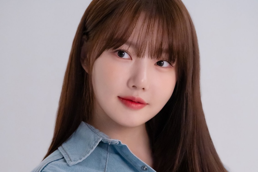 GFRIEND艺琳宣布官方粉丝俱乐部名称