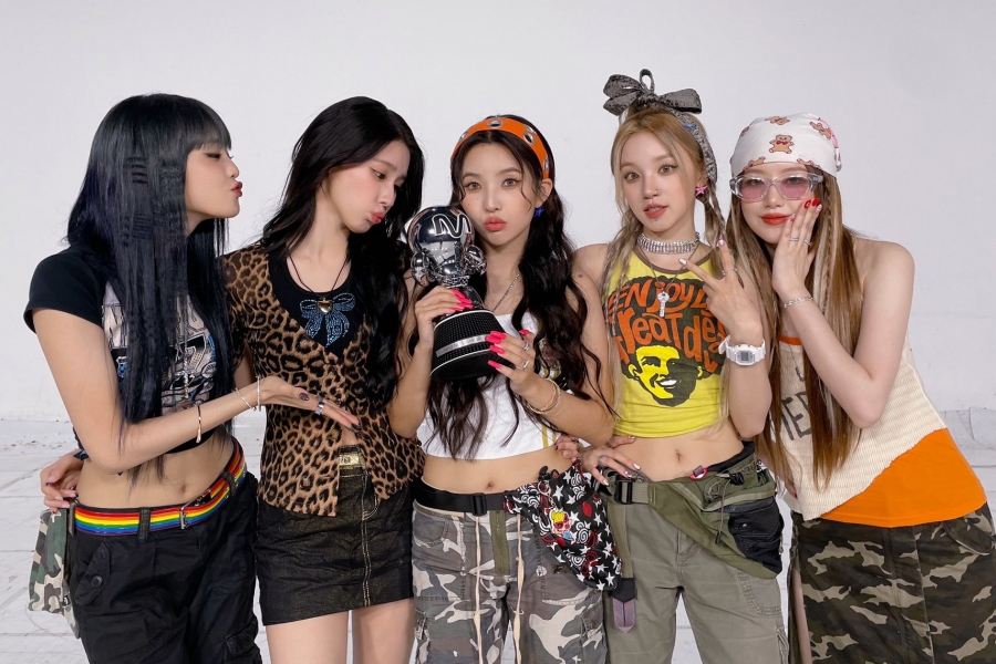 观看：(G)I-DLE 在“M 倒计时”中获得“Queencard”的第三场胜利； ENHYPEN、LE SSERAFIM、Dreamcatcher 等的表演