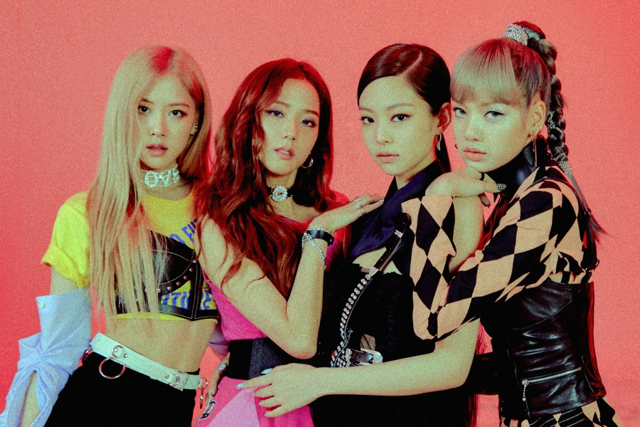 BLACKPINK 创造了 YouTube 历史，“Kill This Love”的观看次数达到 18 亿次